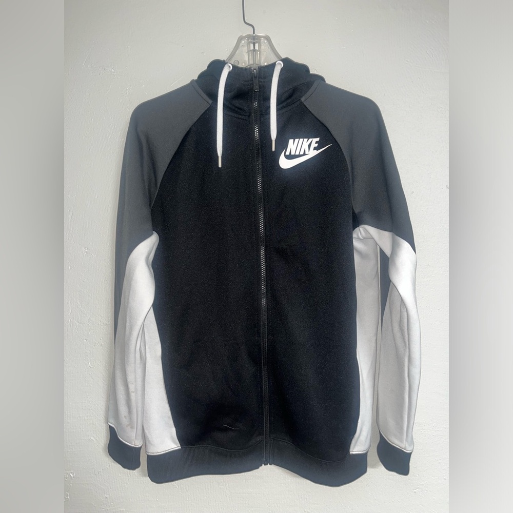 NIKE Oversized Jacket